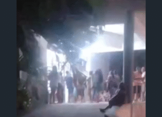 Pediatria do Hospital Municipal de Caucaia volta a enfrentar superlotação