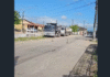 Sob pressão popular e cobrança da imprensa, Prefeitura de Caucaia realiza limpeza nos Cariocas, no Marechal Rondon