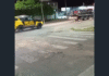 Blitz da PRE apreende diversas motocicletas irregulares em Quixeramobim