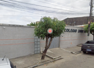 FALTA DE PROFESSORES NA ESCOLA UNIFAN, ANEXO DA RITA DE CÁSSIA, PREOCUPA PAIS E PREJUDICA ALUNOS EM CAUCAIA