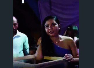 Secretária da Mulher sorteia a própria mãe em festa do Dia das Mães e gera polêmica no Maranhão