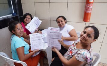 Programa “Bora Habitar” de Caucaia Enfrenta Incertezas e Preocupações Populares