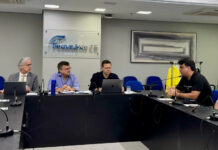 Fecomércio-CE discute uso da tecnologia RFID para impulsionar o faturamento no varejo de moda