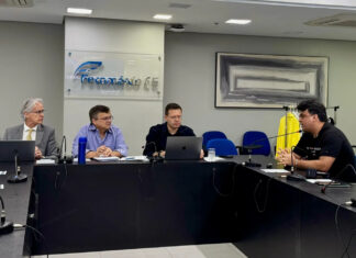 Fecomércio-CE discute uso da tecnologia RFID para impulsionar o faturamento no varejo de moda