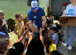 Projeto Social Abrace fortalece rede de solidariedade no Ceará com ações sociais contínuas