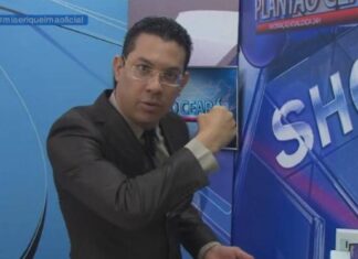 SUPLENTE RAMON GOMES, O “MISERIQUEIMA”, ASSUME VAGA DE TANCREDO SANTOS NA CÂMARA DE CAUCAIA APÓS AFASTAMENTO