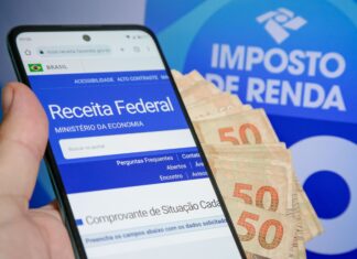 Prazo para entrega do Imposto de Renda 2025 entra na reta final: mais de 21 milhões ainda não declararam