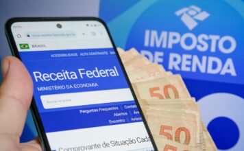 Prazo para entrega do Imposto de Renda 2025 entra na reta final: mais de 21 milhões ainda não declararam