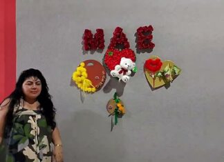 Mercado da Jurema promove ação social em homenagem ao Dia das Mães