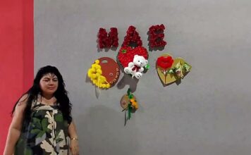 Mercado da Jurema promove ação social em homenagem ao Dia das Mães