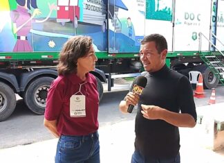 Núcleo de Mediação Comunitária da Jurema promove manhã de serviços sociais com apoio do Conselho Tutelar