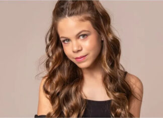 Morre aos 11 anos a atriz mirim Millena Brandão, do SBT