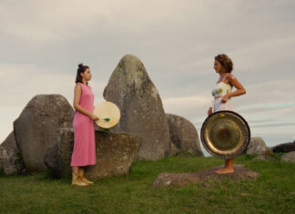 Unifor realiza pré-estreia de documentário sobre conexões entre ritos africanos e judaicos