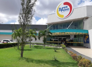 Oportunidade de emprego: Super do Povo contrata jovens para área de comércio e varejo