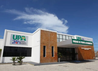 Prefeita de Cascavel afasta médico após denúncia de suposto assédio contra jovem em UPA e assume plantão