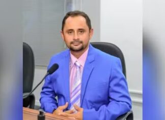 Tragédia na BR-116: colisão entre carro e caminhão mata cinco pessoas em Cascavel, incluindo presidente da Câmara de Jaguaretama