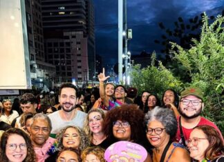 “Quem Chora por Nós?”: Parada pela Diversidade do Ceará homenageia Thina Rodrigues neste domingo (29)