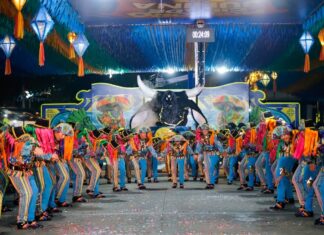 Paixão Nordestina vence Arraiá do Ceará 2025 e representará o estado no Festival Globo Nordeste