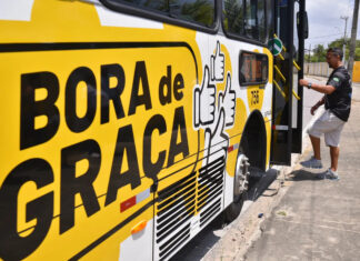 Vereador Mercinho acusa Empresa Vitória de inconsistência na frota no início da gestão de Naumi; empresa responde com nota oficial