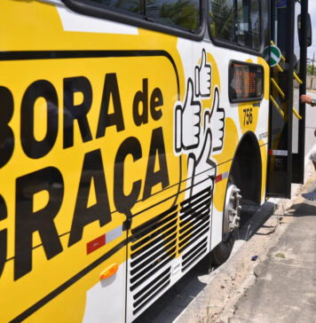 Vereador Mercinho acusa Empresa Vitória de inconsistência na frota no início da gestão de Naumi; empresa responde com nota oficial