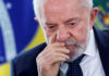 Desaprovação ao presidente Lula cresce, aponta Datafolha e Ipsos-Ipec