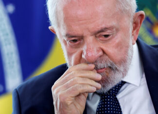 Desaprovação ao presidente Lula cresce, aponta Datafolha e Ipsos-Ipec