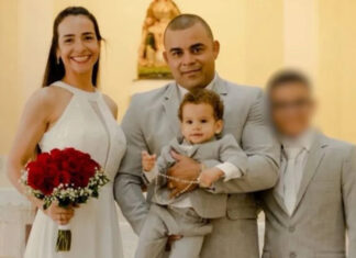 Adolescente de 14 anos confessa assassinato da família em Itaperuna (RJ); corpos foram encontrados em cisterna