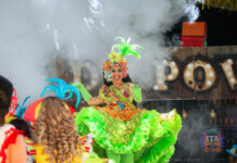 Festejo Ceará Junino segue com programação intensa com mais oito etapas regionais