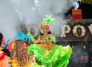 Festejo Ceará Junino segue com programação intensa com mais oito etapas regionais