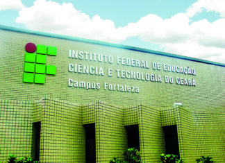 IFCE abre seleção com mais de 700 vagas em cursos superiores gratuitos no Ceará