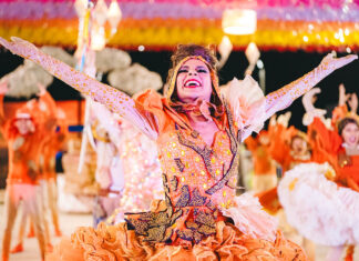 Fortaleza divulga resultados dos festivais de quadrilha junina; programação segue até 29 de junho