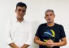 Prefeito de Caucaia anuncia exoneração do coronel Aginaldo da Secretaria de Segurança