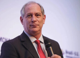 Ciro poderá ser candidato ao Governo do Ceará, diz site