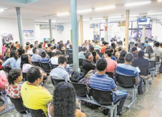 O IDTSINE dispõe hoje de 4391 oportunidades de emprego nas suas Unidades de Atendimento