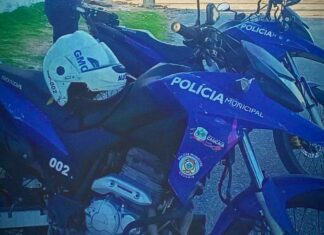 Veículo da Guarda Municipal é cedido a outra secretaria e gera revolta em Caucaia