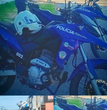 Veículo da Guarda Municipal é cedido a outra secretaria e gera revolta em Caucaia