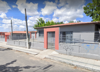 Nova Metrópole: Falta de professores prejudica alunos da educação infantil na Escola Edgard Vieira Guerra