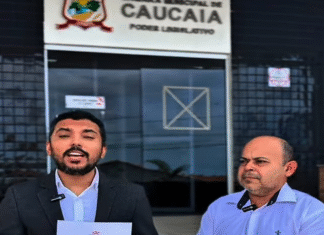 Representante do PT e do PSOL cobram esclarecimentos sobre afastamento de Coronel Aginaldo da Secretaria de Segurança de Caucaia