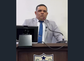 Vereador de Limoeiro do Norte denuncia suposta perseguição política da prefeita Dilmara Amaral contra superintendente do Detran-CE, Waldemir Catanho