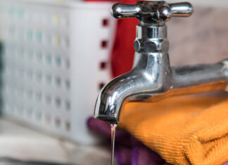 Abastecimento de água será suspenso temporariamente em bairros de Fortaleza e Caucaia nesta sexta-feira (11)