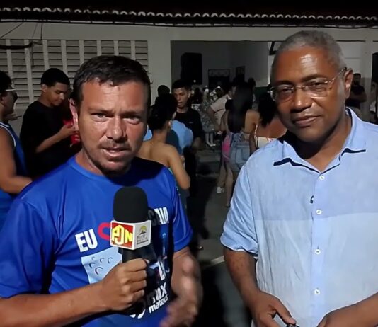 Quadrilha junina infantil “Sonho Meu” estreia com festa e emoção no bairro Marechal Rondon