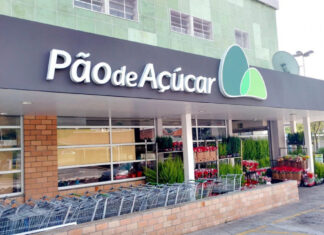 Pão de Açúcar anuncia fechamento de unidade no Bairro de Fátima, em Fortaleza