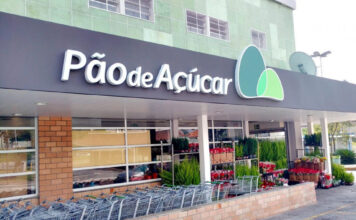 Pão de Açúcar anuncia fechamento de unidade no Bairro de Fátima, em Fortaleza