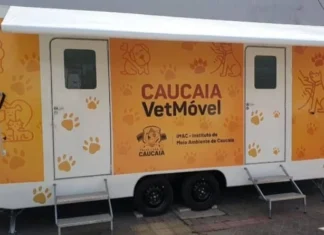 Tutores denunciam suposta aplicação de vacinas vencidas pelo Vet Móvel da Prefeitura de Caucaia no bairro Araturi