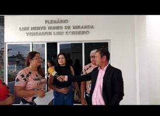 Com mais de 90 boxes ainda fechados, permissionários do Mercado da Jurema levam abaixo-assinado à Câmara em busca de solução