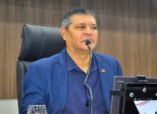 Ministério Público arquiva denúncia contra presidente da Câmara de Caucaia e confirma legalidade do mandato de Dr. Tanilo