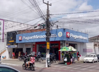 Pague Menos abre vagas em diversas áreas com benefícios atrativos e foco em saúde integrada