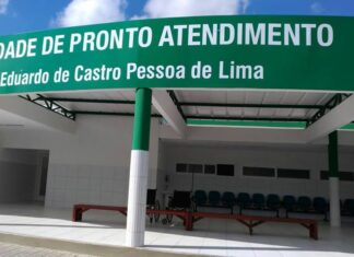 Funcionários da empresa Mais Serviço aguardam há quase três meses por salários atrasados em Caucaia