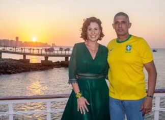 Deputada Carla Zambelli é presa na Itália e aguarda decisão sobre extradição ao Brasil