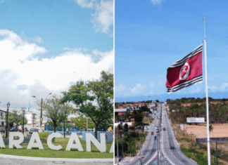 Caucaia, Maracanaú e Maranguape estão entre as 10 cidades mais violentas do Brasil em 2024, aponta Anuário de Segurança